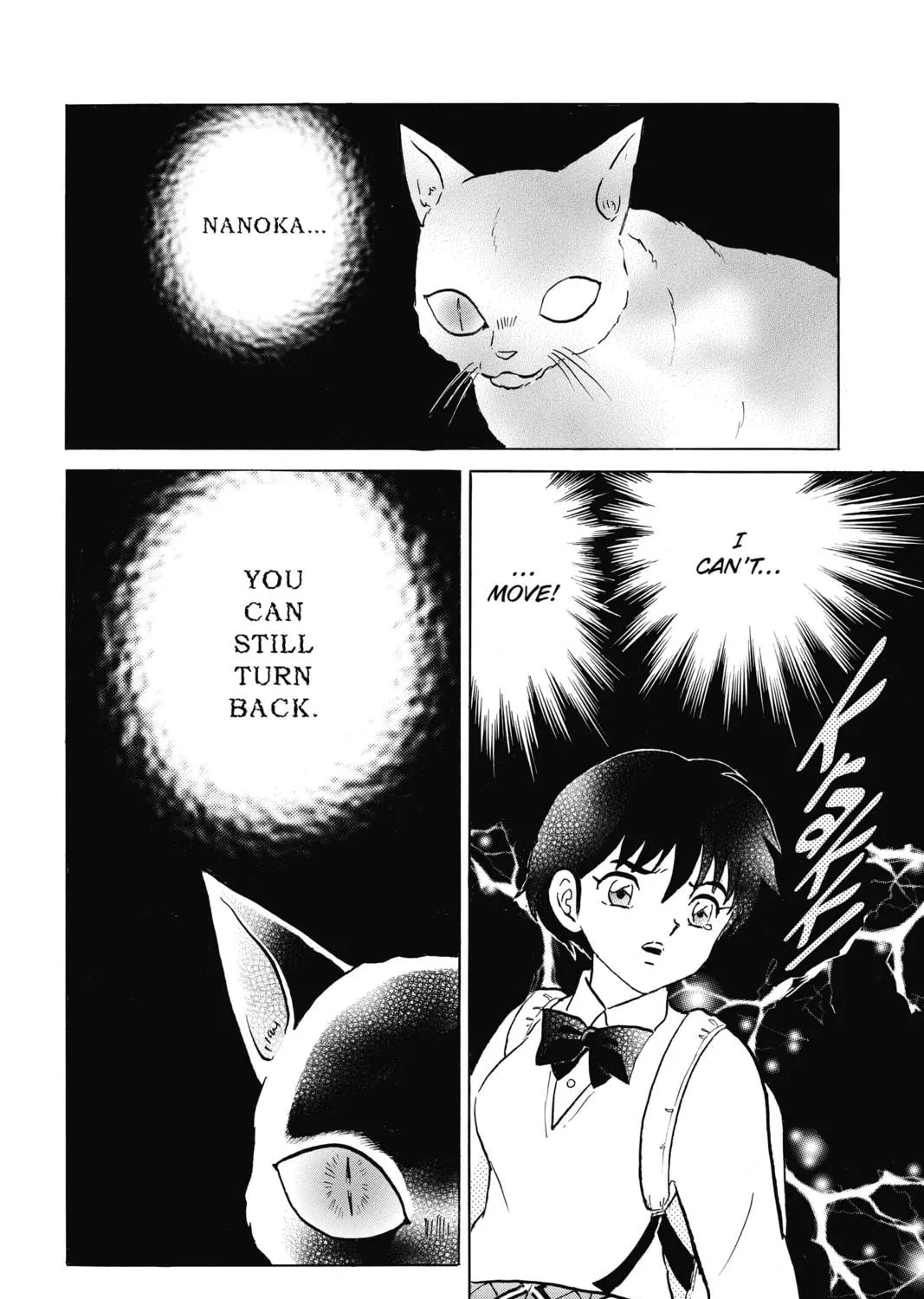Read Mao chapter 41 image 22 on Lezhin