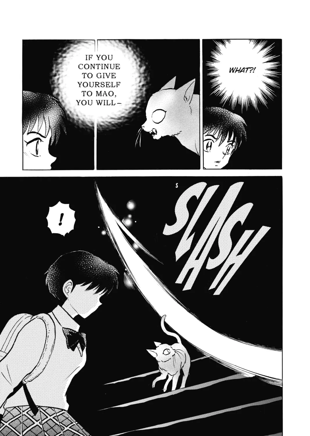Read Mao chapter 41 image 24 on Lezhin