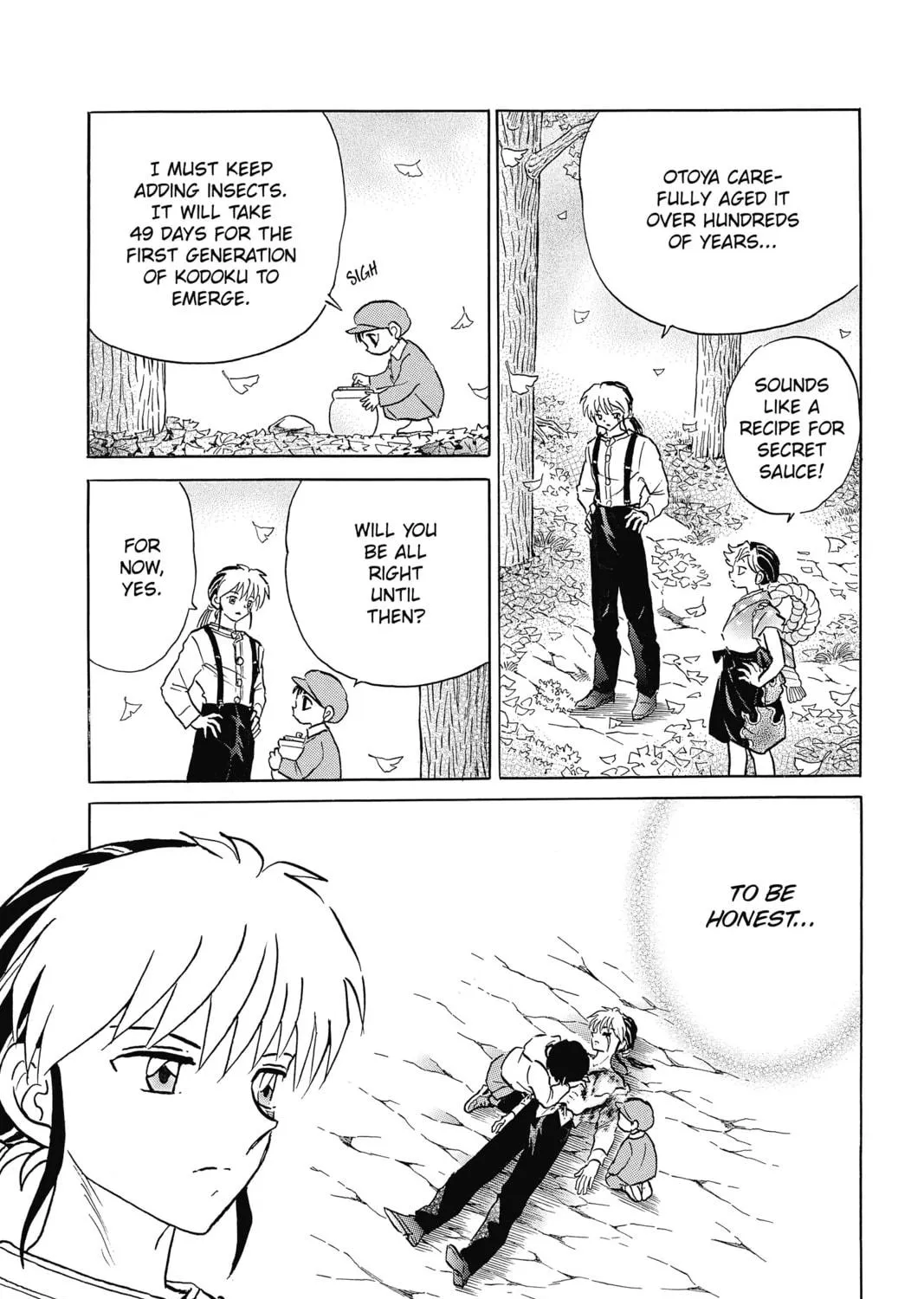 Read Mao chapter 41 image 4 on Lezhin