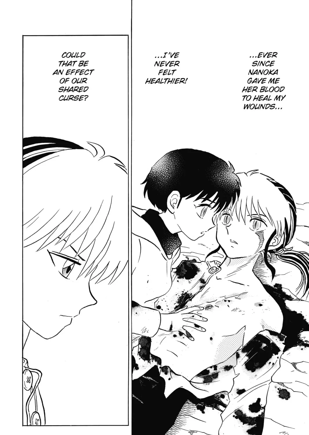Read Mao chapter 41 image 6 on Lezhin