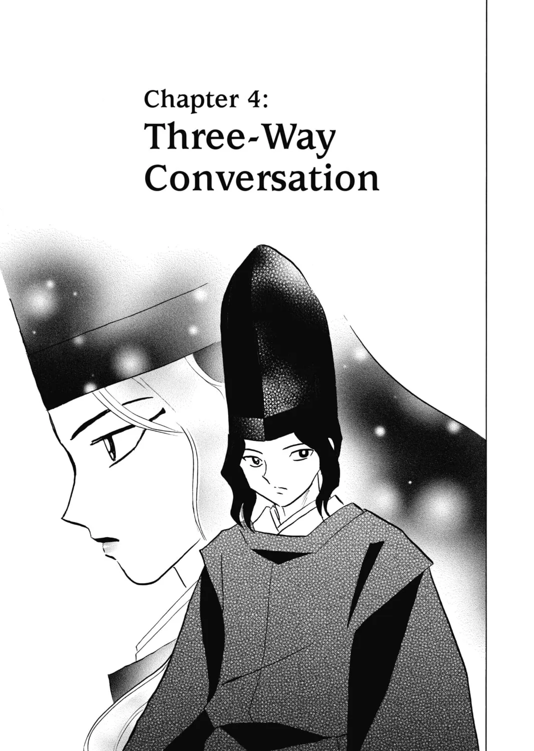 Read Mao chapter 42 image 0 on Lezhin