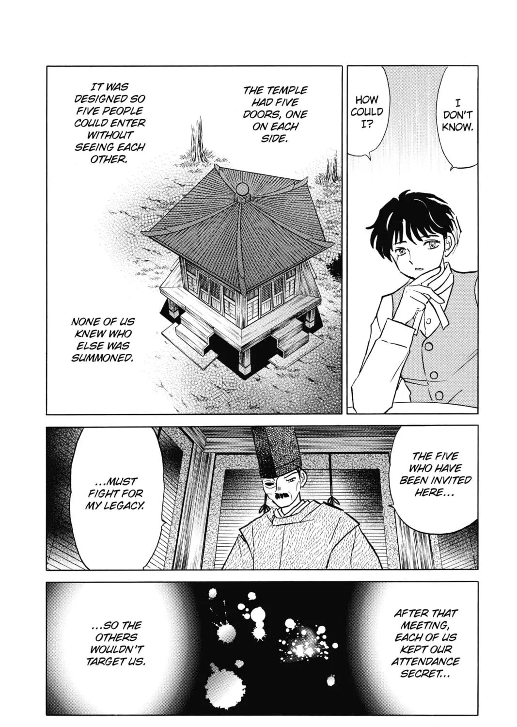 Read Mao chapter 42 image 18 on Lezhin