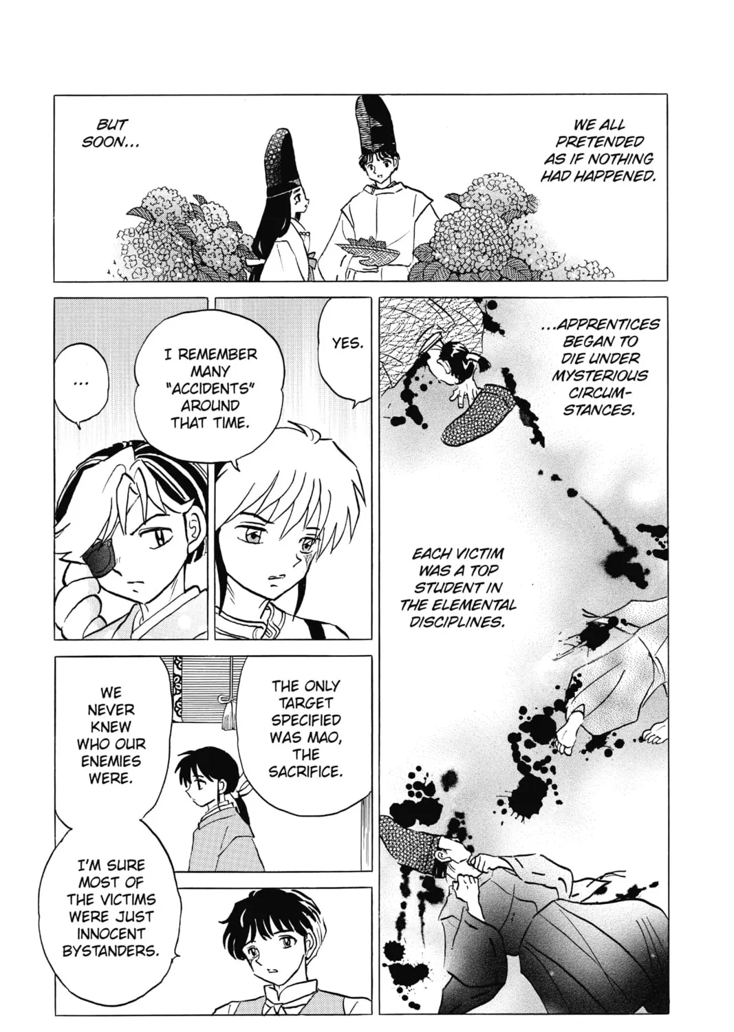 Read Mao chapter 42 image 20 on Lezhin