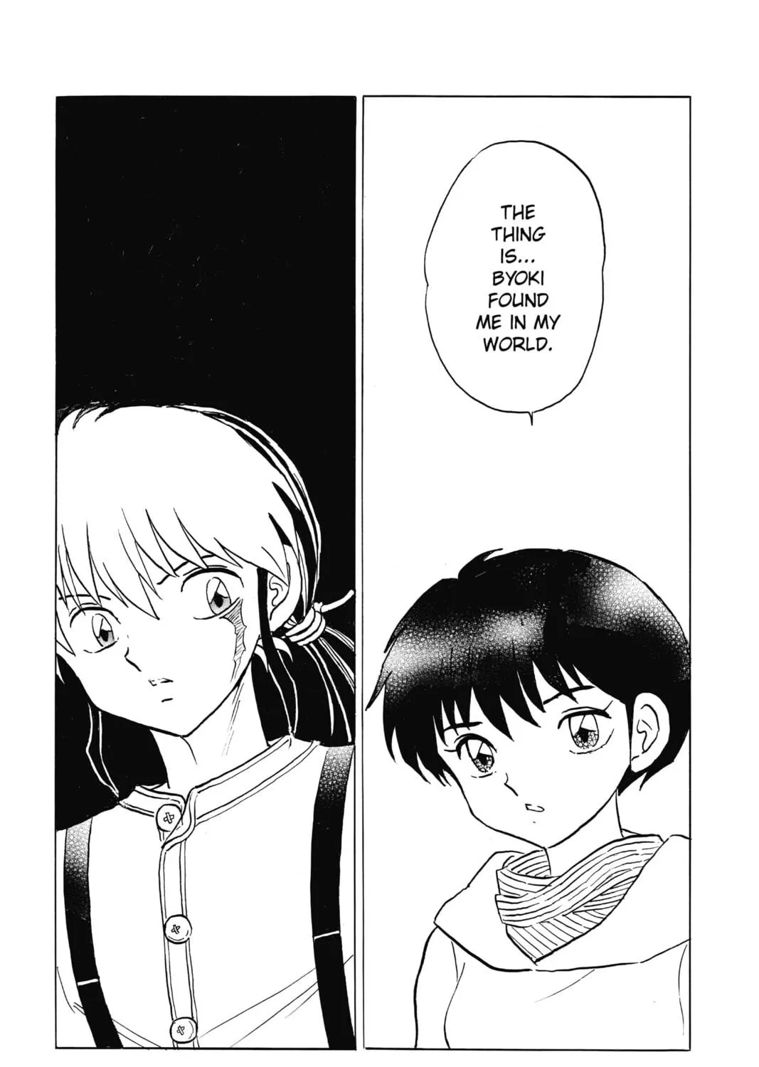 Read Mao chapter 42 image 28 on Lezhin
