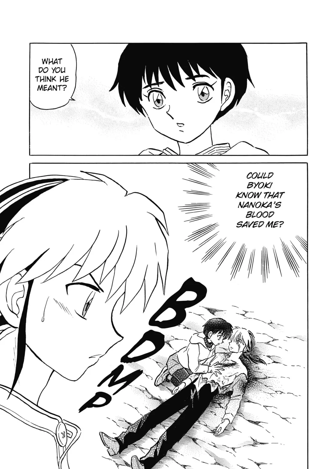 Read Mao chapter 42 image 32 on Lezhin