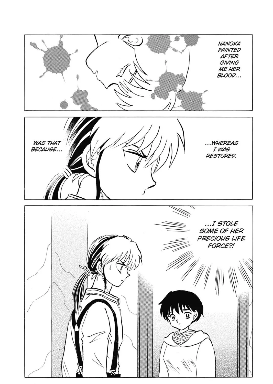 Read Mao chapter 42 image 34 on Lezhin