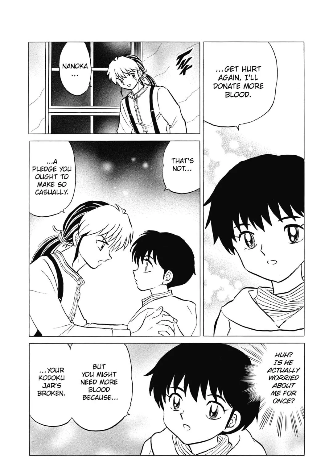 Read Mao chapter 43 image 10 on Lezhin