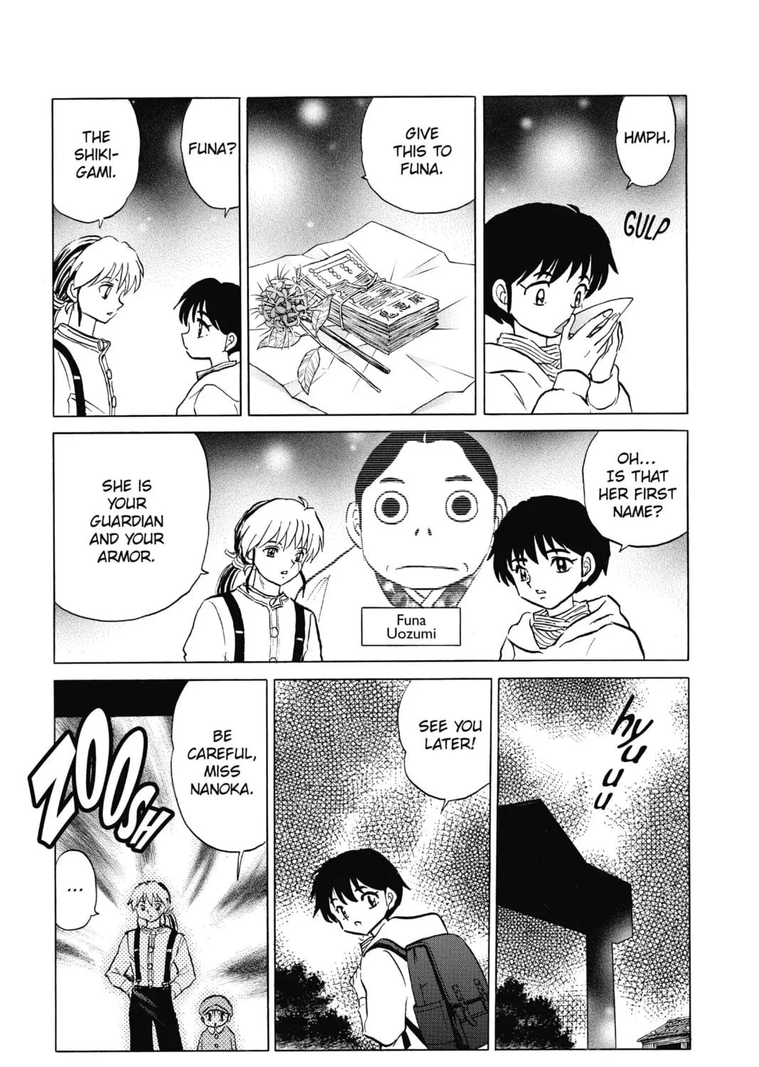 Read Mao chapter 43 image 16 on Lezhin