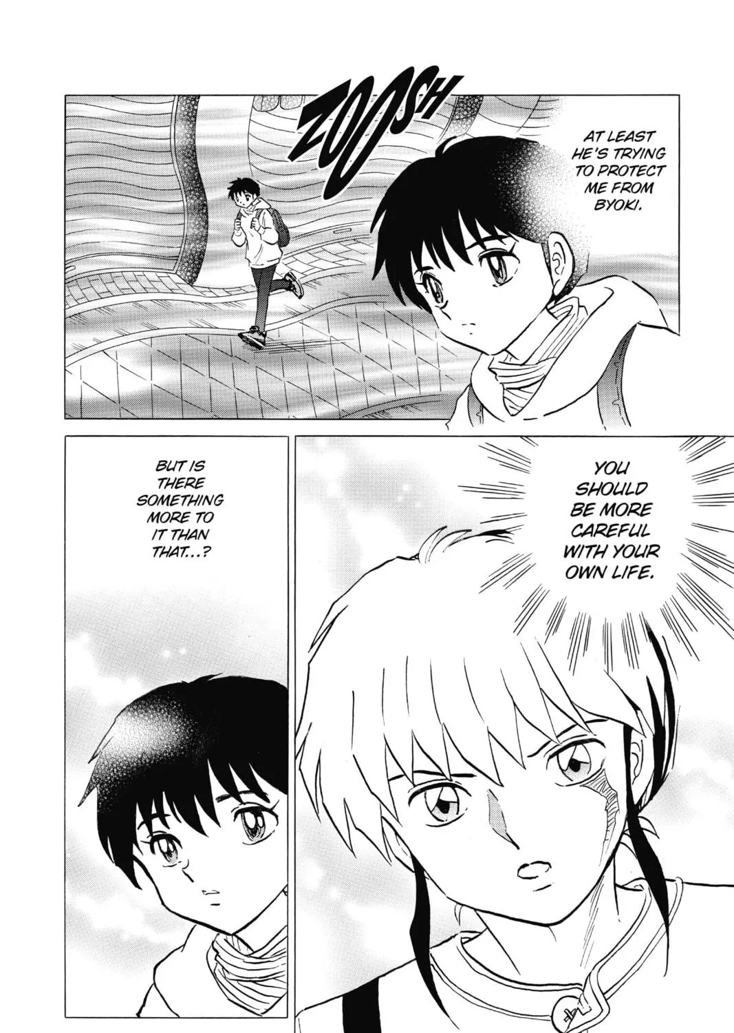 Read Mao chapter 43 image 18 on Lezhin