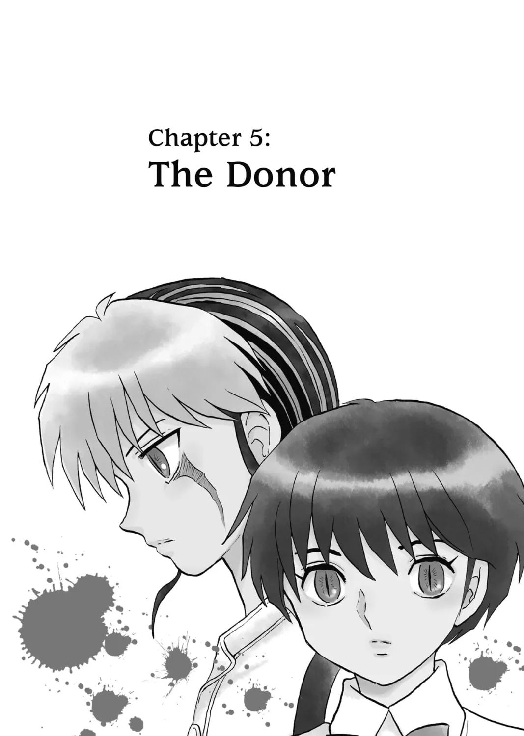 Read Mao chapter 43 image 2 on Lezhin