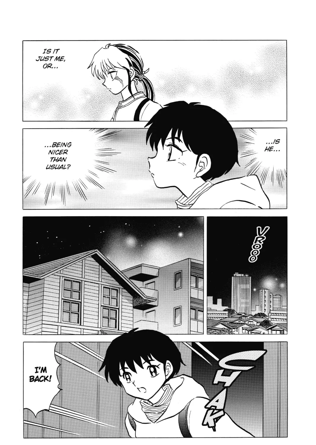 Read Mao chapter 43 image 20 on Lezhin
