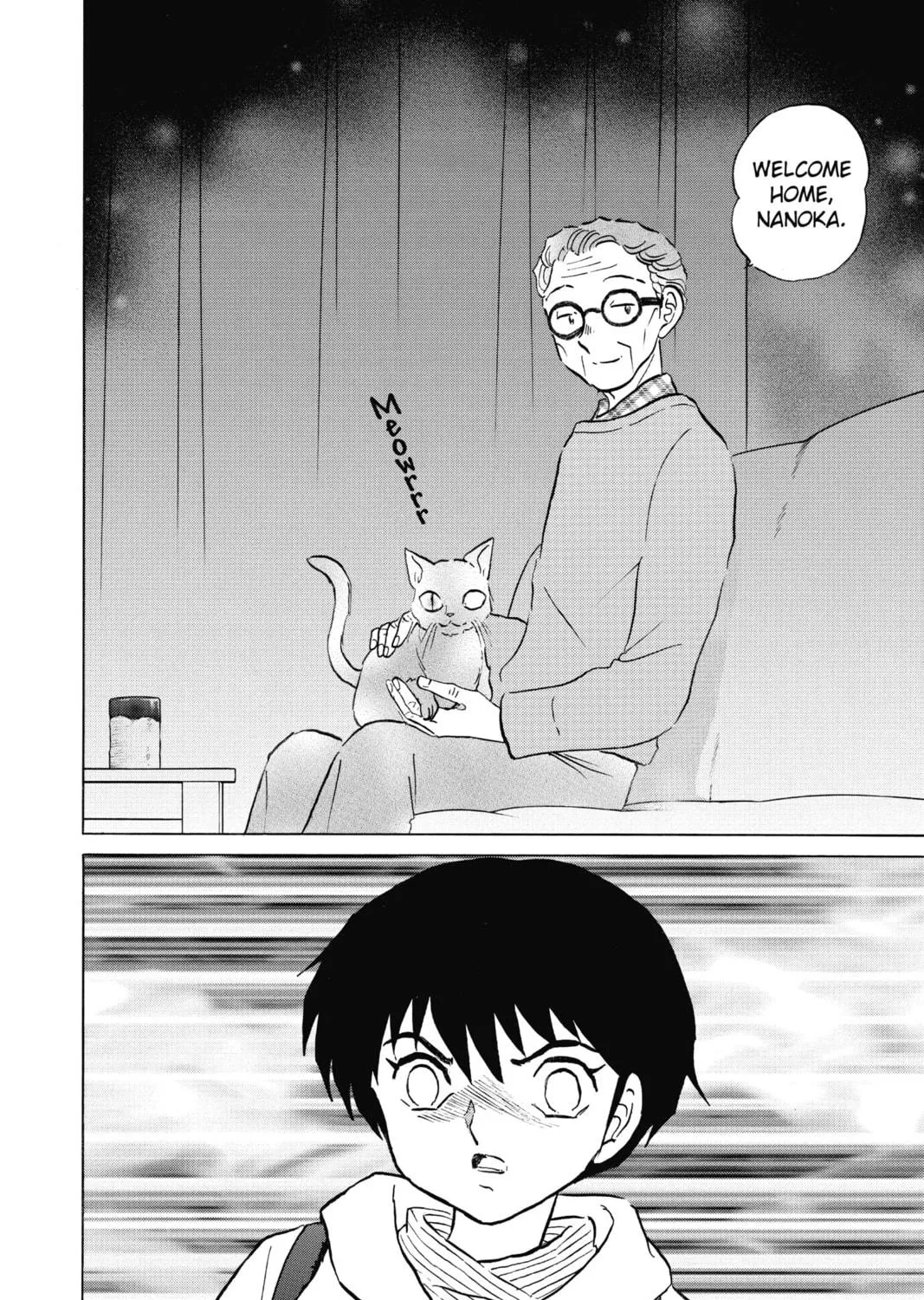 Read Mao chapter 43 image 22 on Lezhin