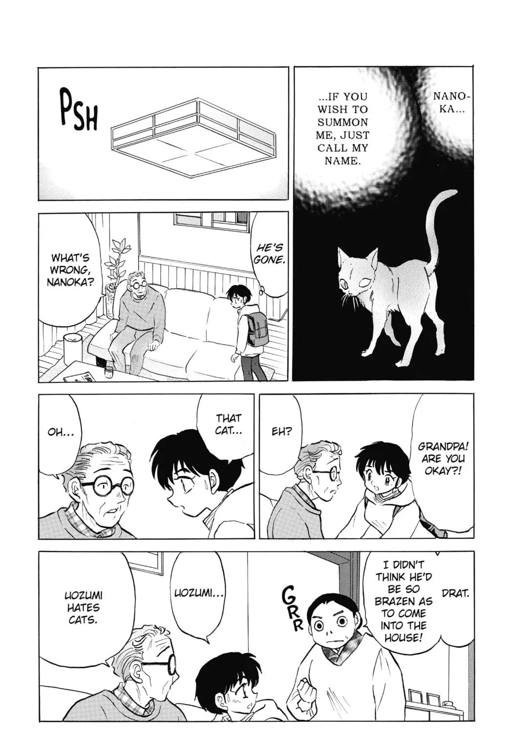 Read Mao chapter 43 image 28 on Lezhin