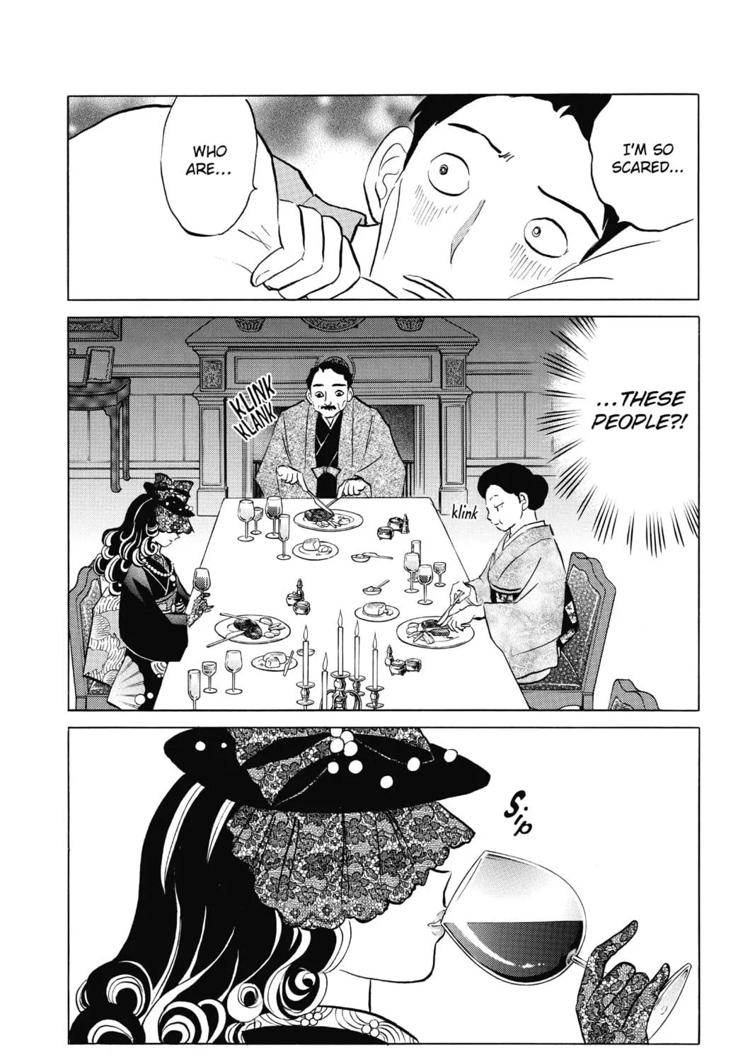 Read Mao chapter 43 image 38 on Lezhin