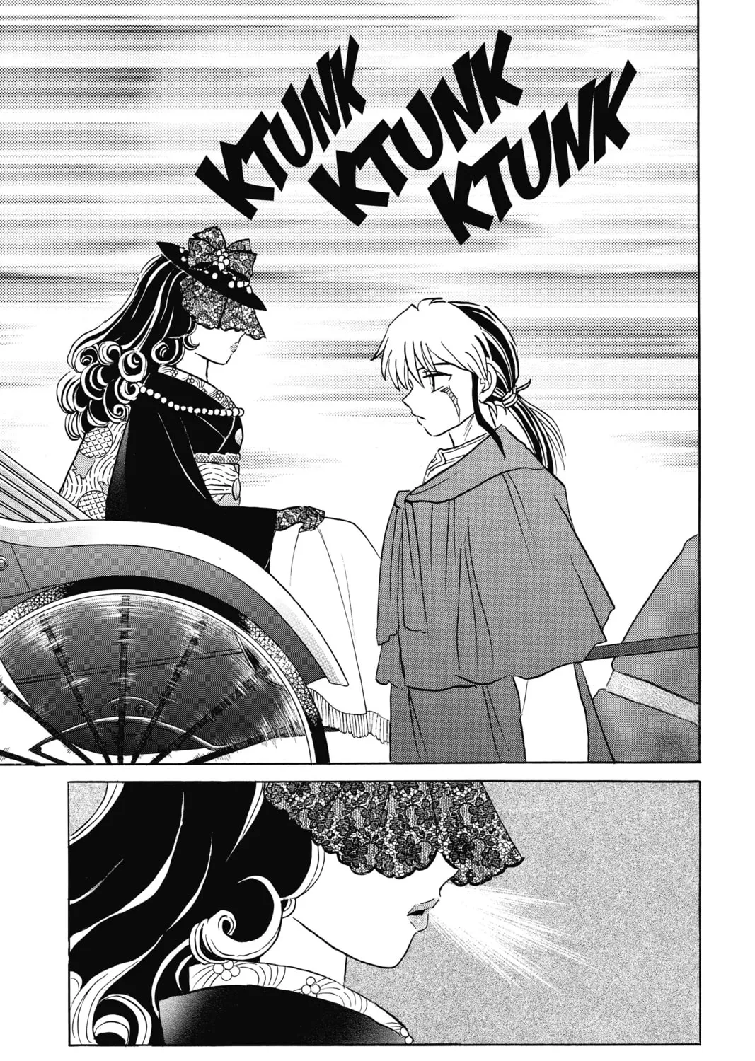 Read Mao chapter 44 image 12 on Lezhin
