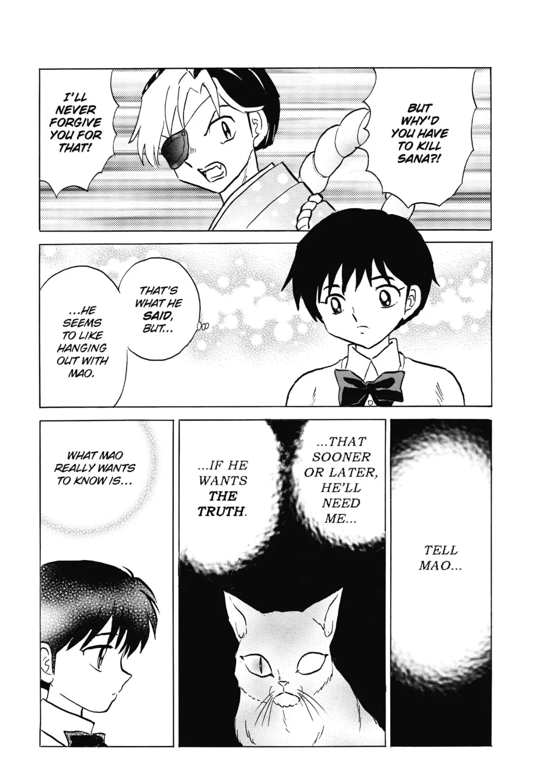 Read Mao chapter 44 image 20 on Lezhin