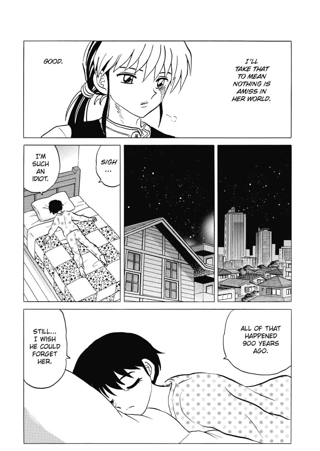 Read Mao chapter 44 image 28 on Lezhin