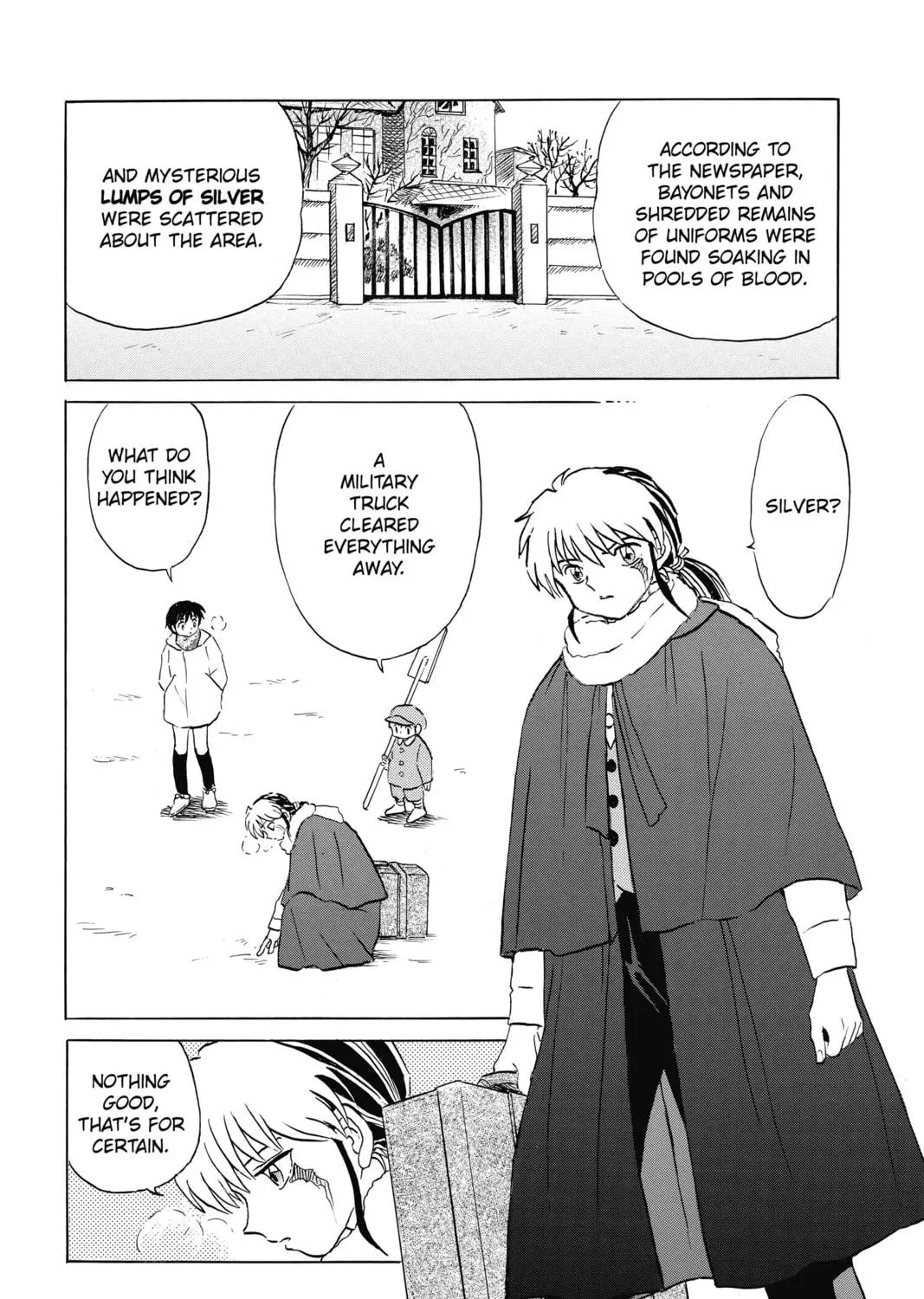 Read Mao chapter 45 image 10 on Lezhin