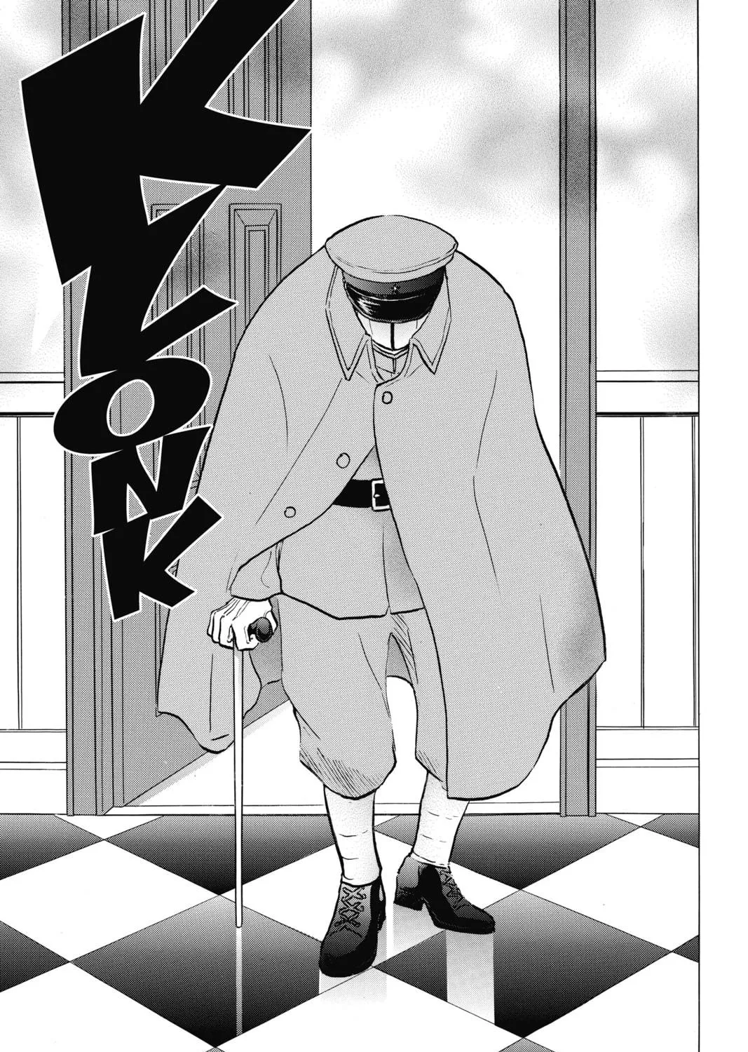 Read Mao chapter 45 image 16 on Lezhin