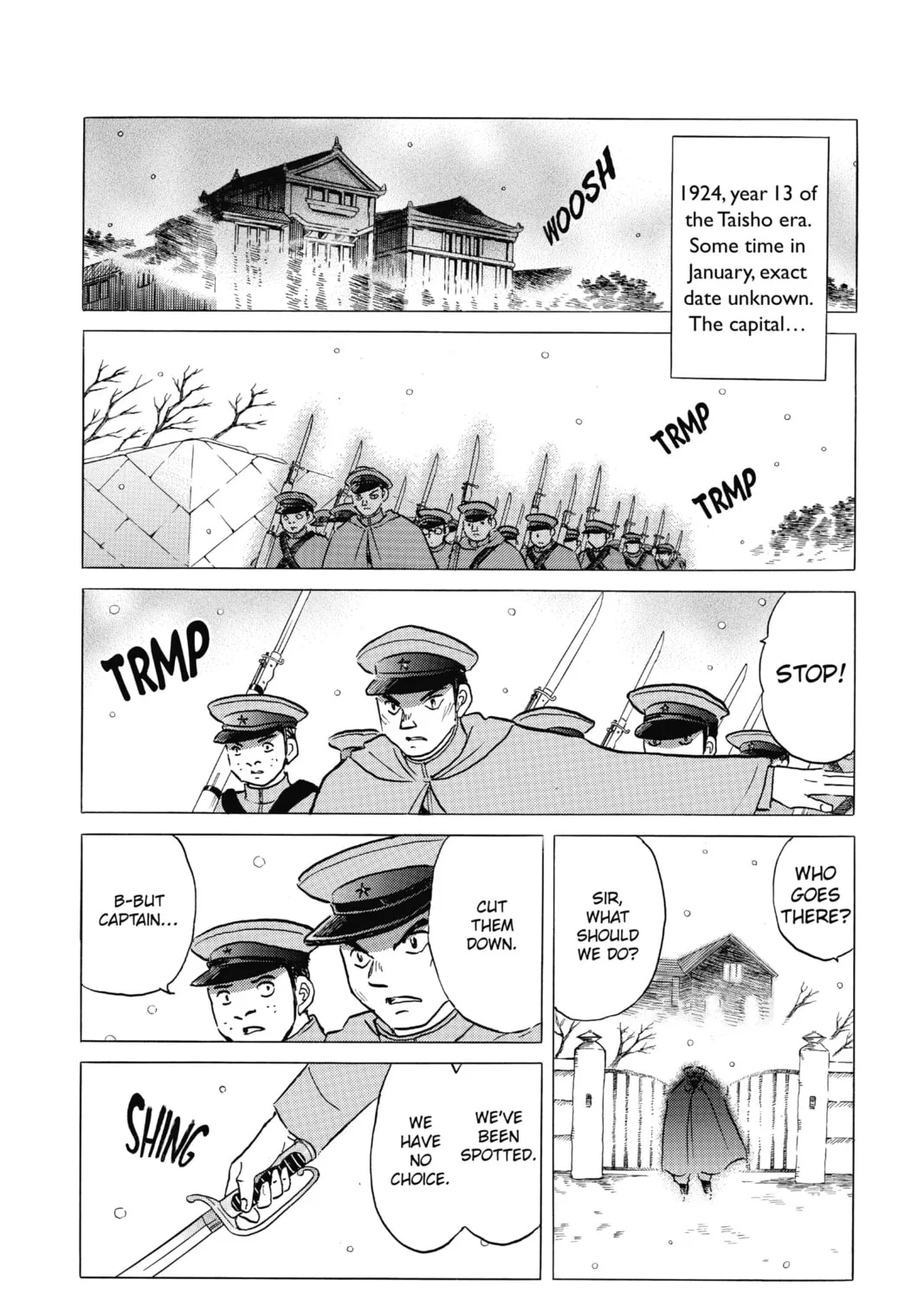 Read Mao chapter 45 image 2 on Lezhin