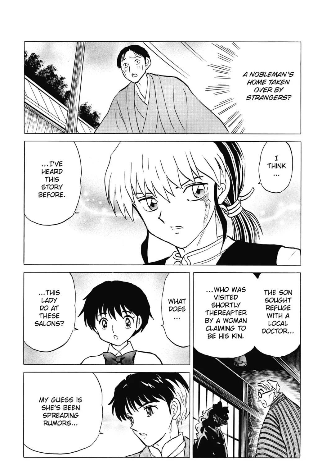 Read Mao chapter 45 image 28 on Lezhin