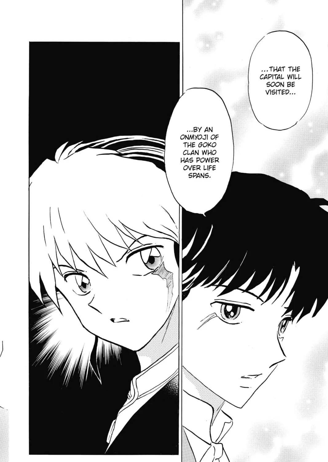 Read Mao chapter 45 image 30 on Lezhin