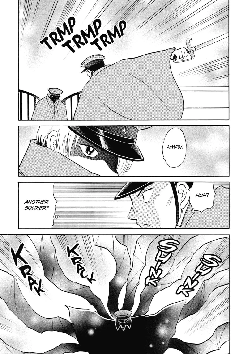 Read Mao chapter 45 image 4 on Lezhin