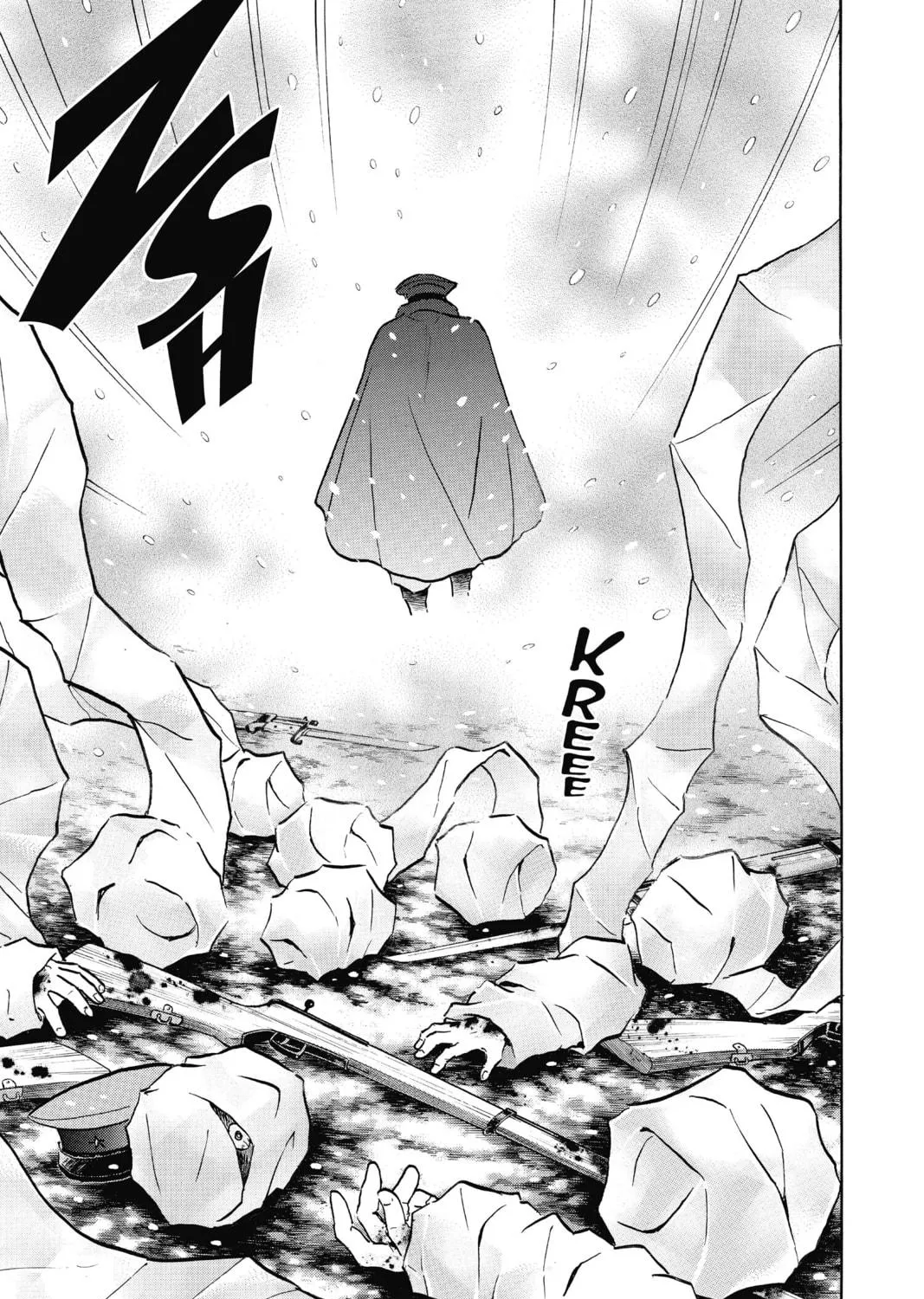 Read Mao chapter 45 image 8 on Lezhin