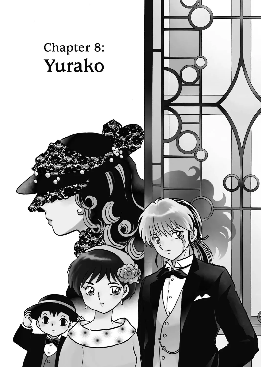 Read Mao chapter 46 image 0 on Lezhin