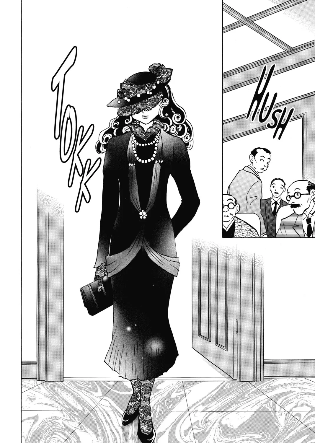 Read Mao chapter 46 image 14 on Lezhin