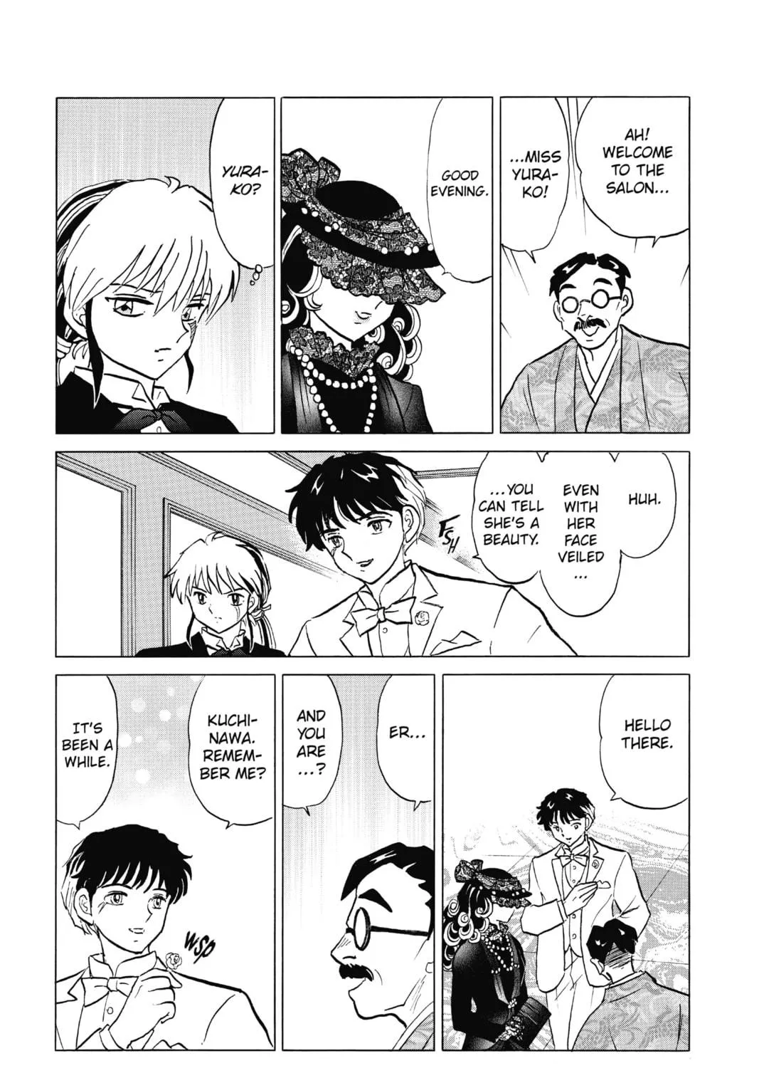 Read Mao chapter 46 image 16 on Lezhin