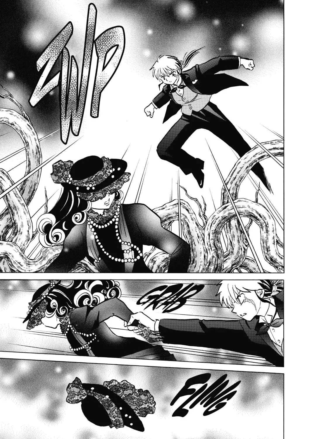 Read Mao chapter 46 image 28 on Lezhin