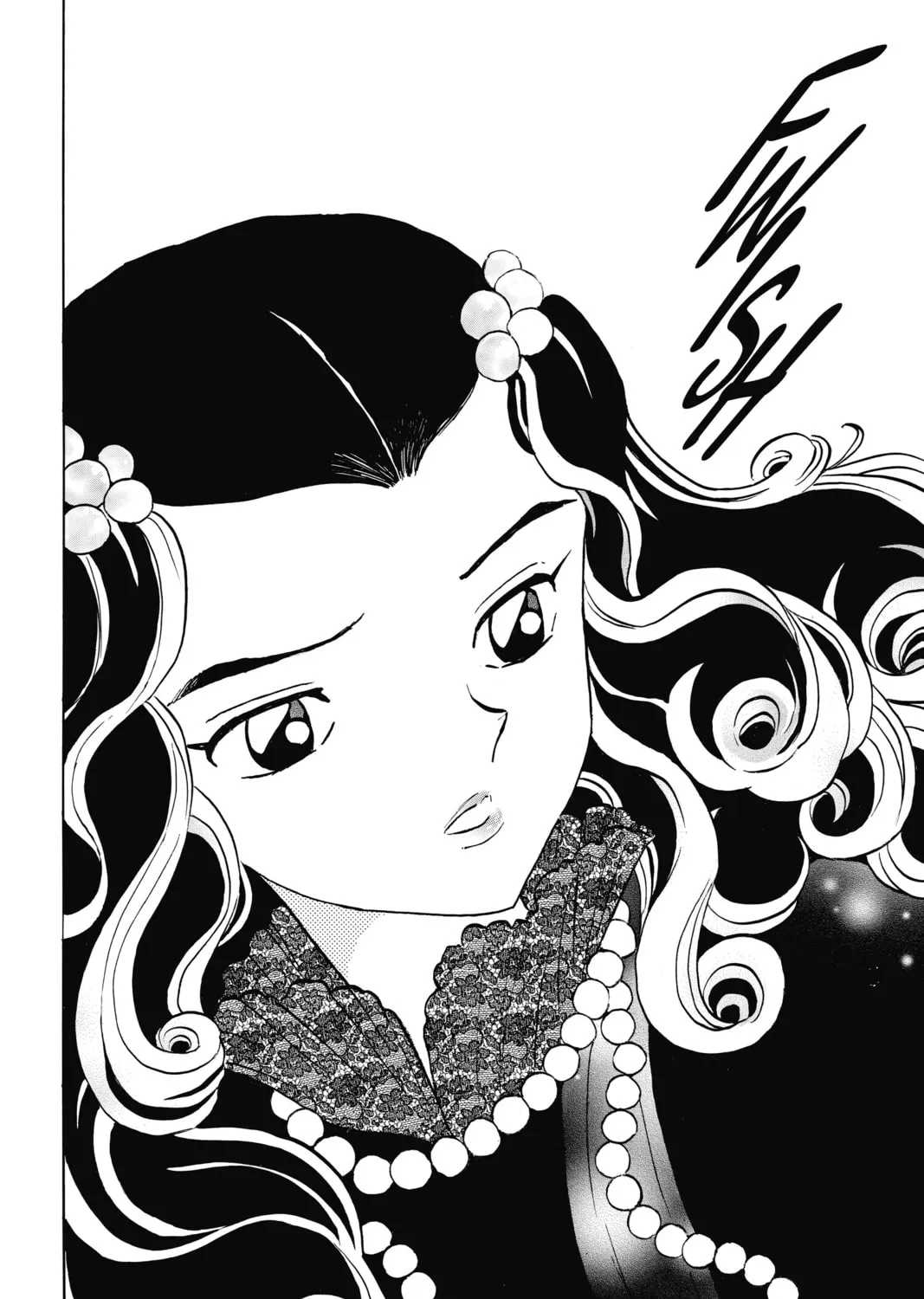 Read Mao chapter 46 image 30 on Lezhin