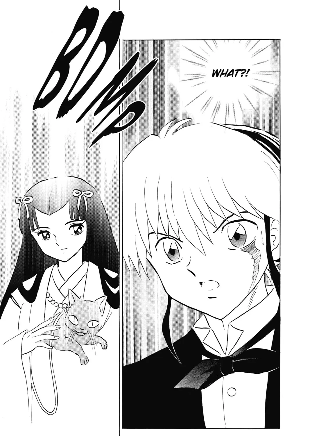 Read Mao chapter 46 image 32 on Lezhin