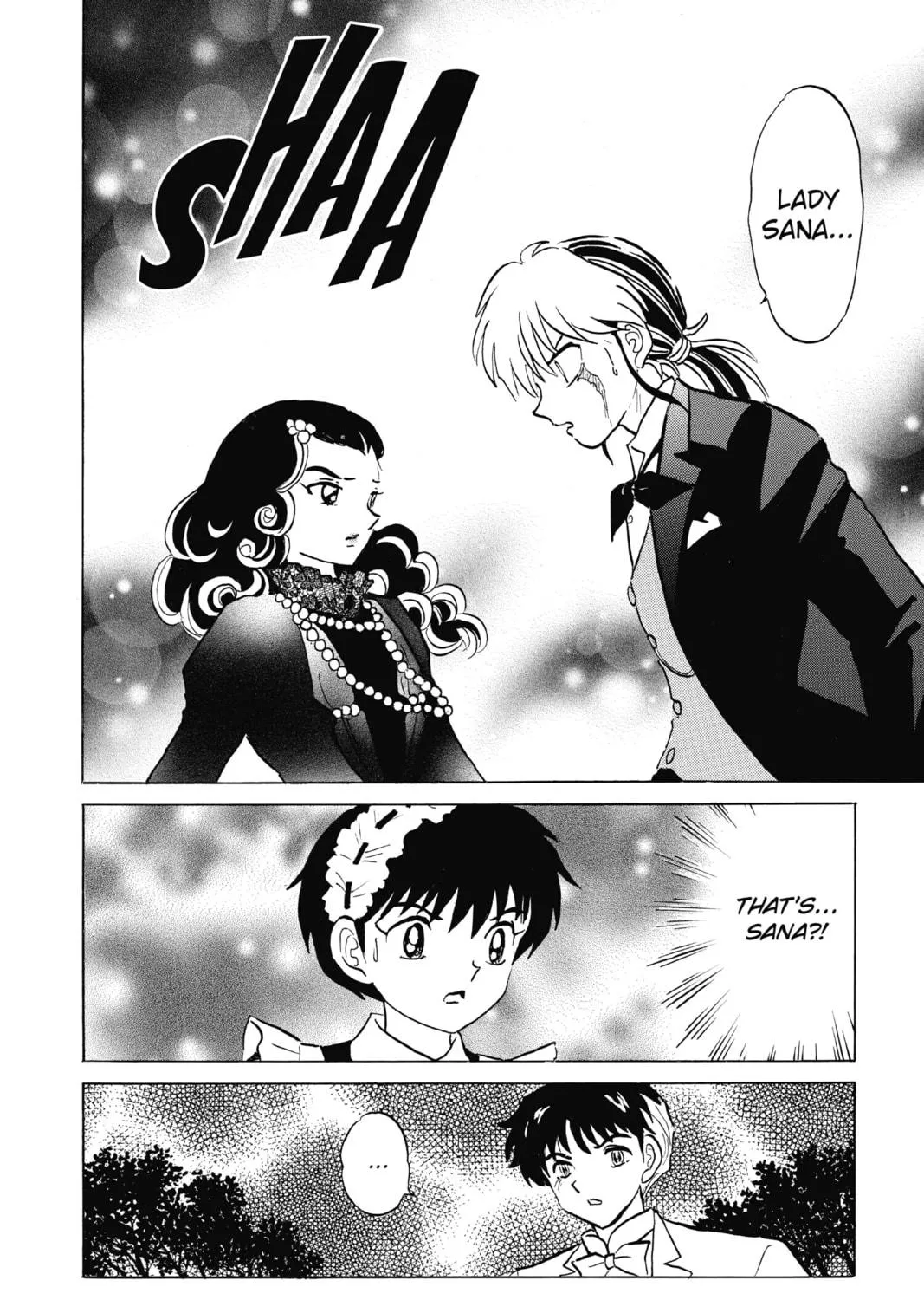 Read Mao chapter 46 image 34 on Lezhin