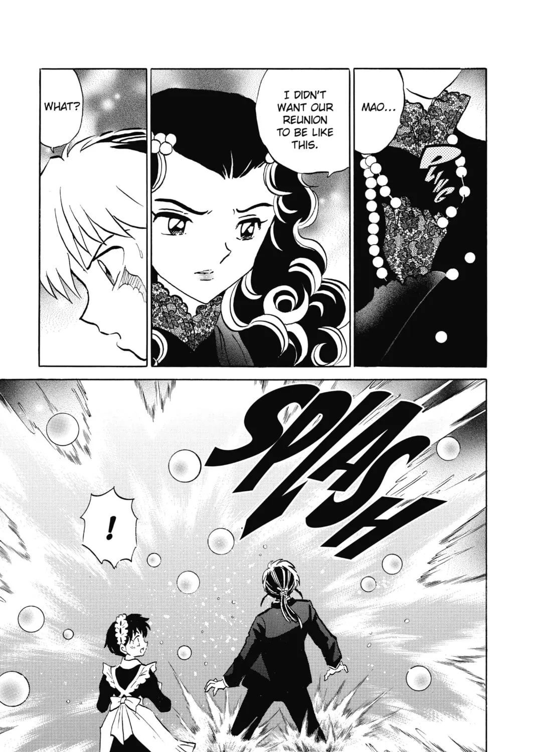 Read Mao chapter 46 image 36 on Lezhin