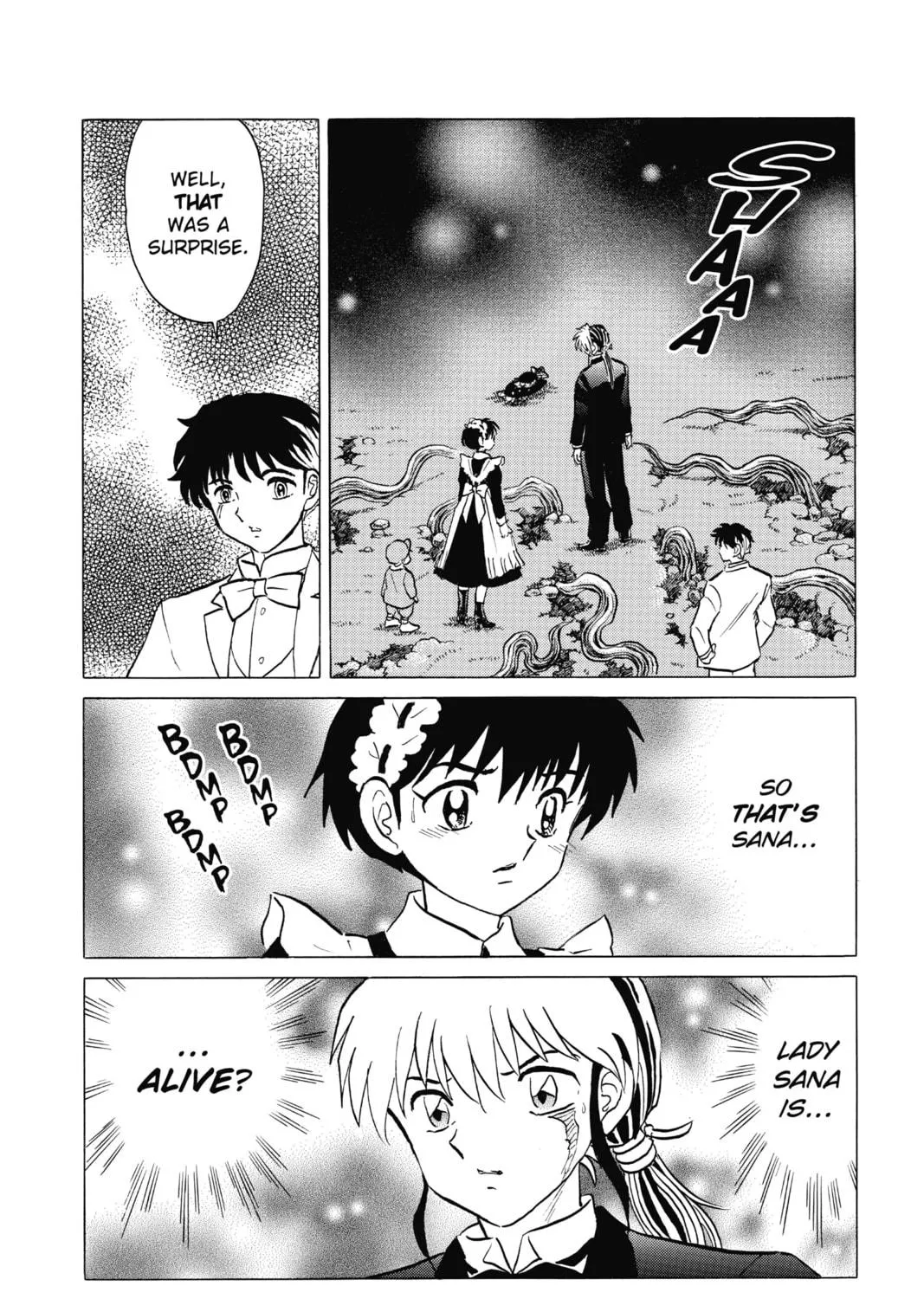 Read Mao chapter 46 image 38 on Lezhin