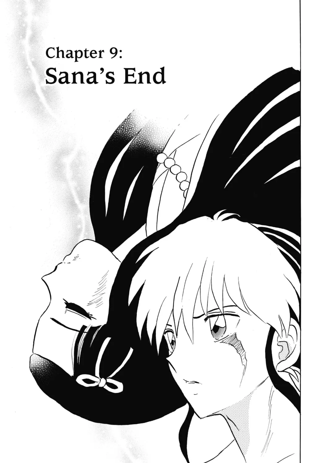 Read Mao chapter 47 image 0 on Lezhin