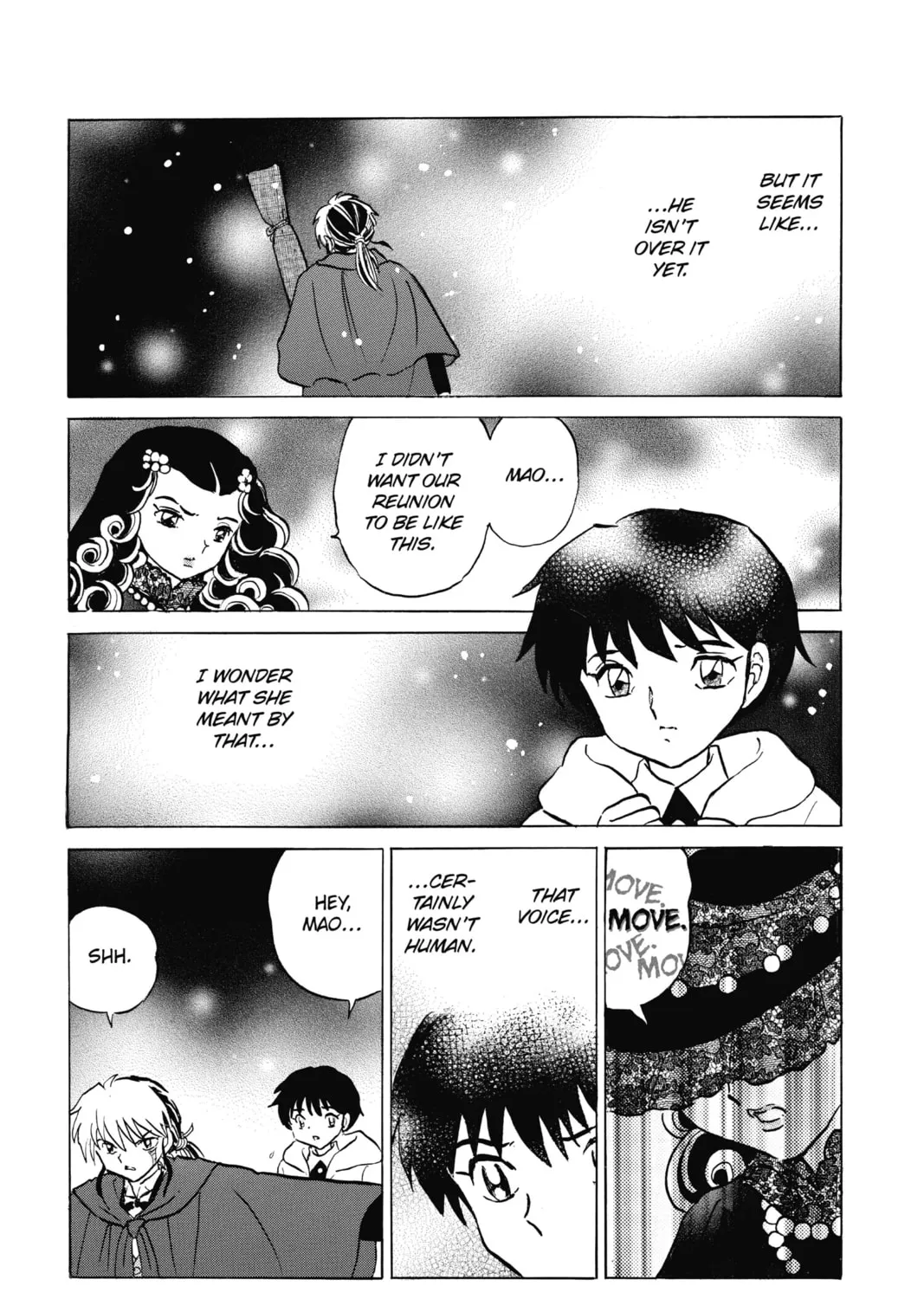 Read Mao chapter 47 image 24 on Lezhin