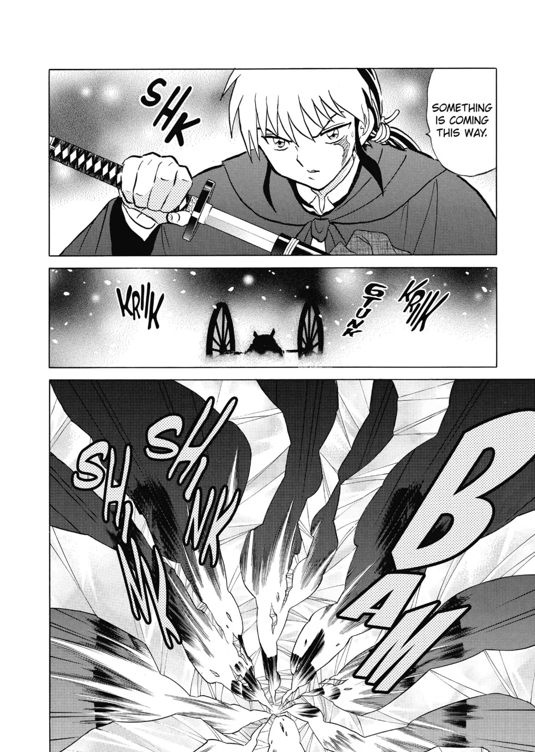 Read Mao chapter 47 image 26 on Lezhin