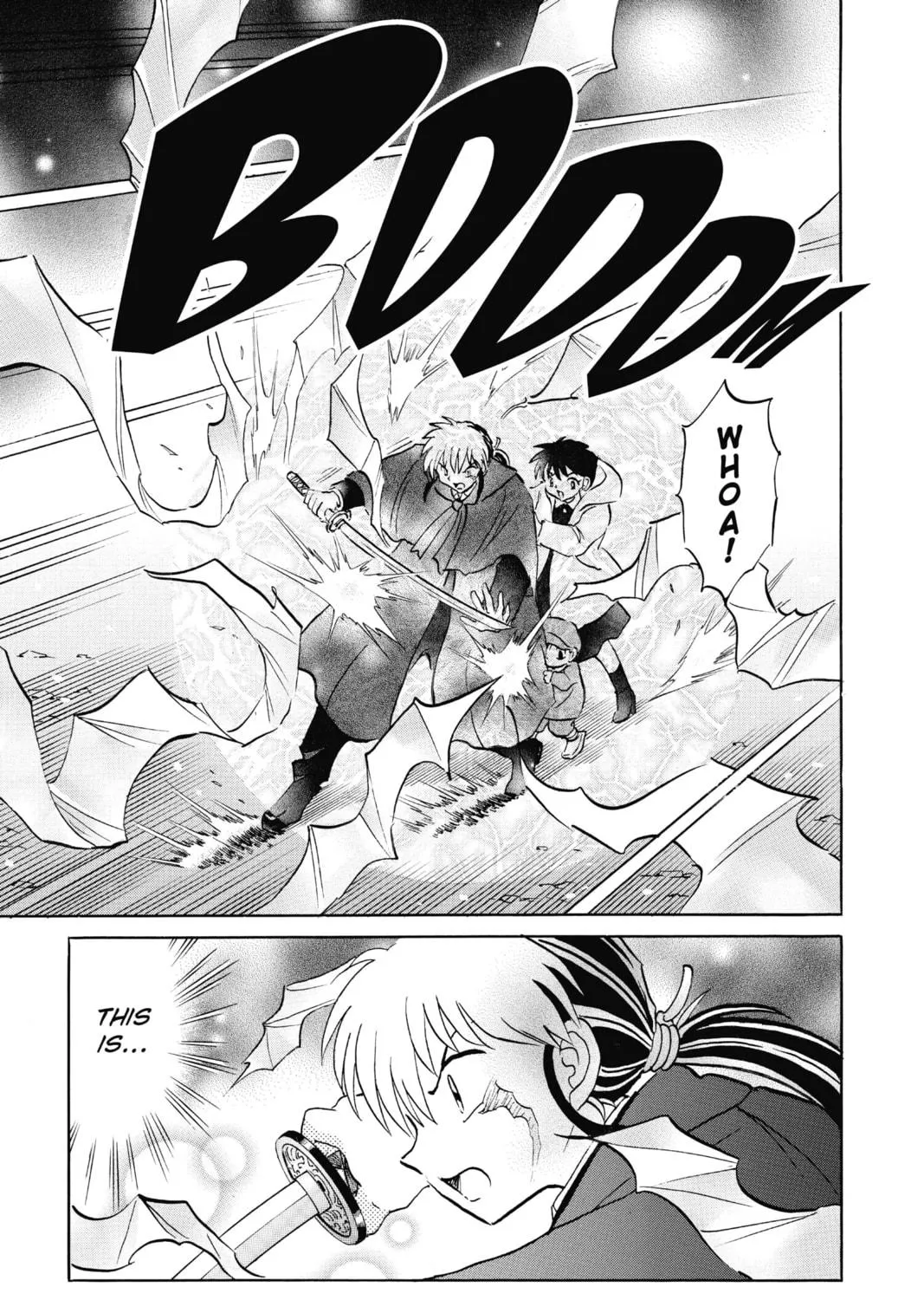 Read Mao chapter 47 image 28 on Lezhin