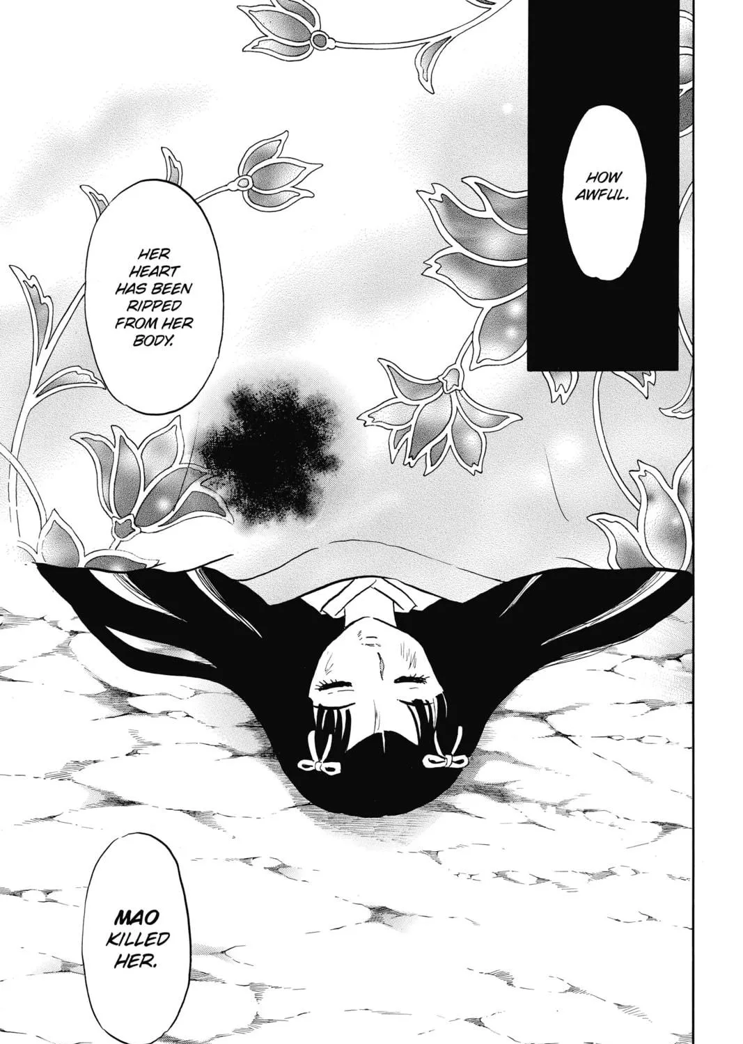 Read Mao chapter 47 image 4 on Lezhin