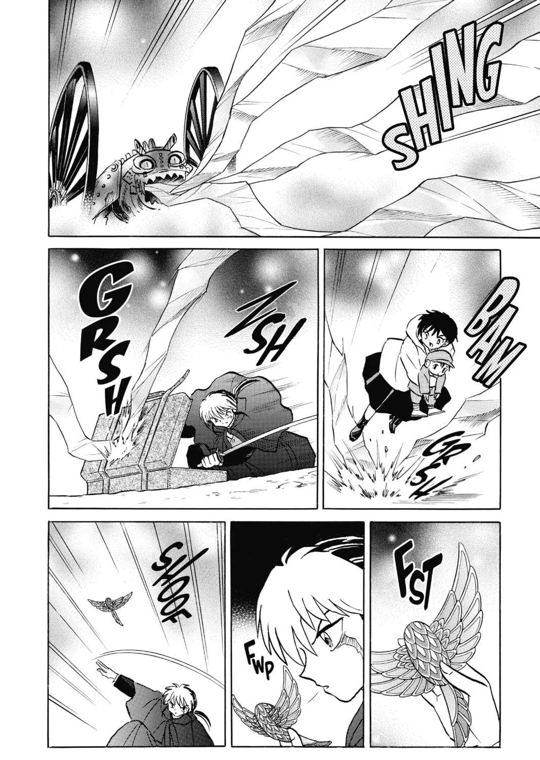 Read Mao chapter 48 image 10 on Lezhin