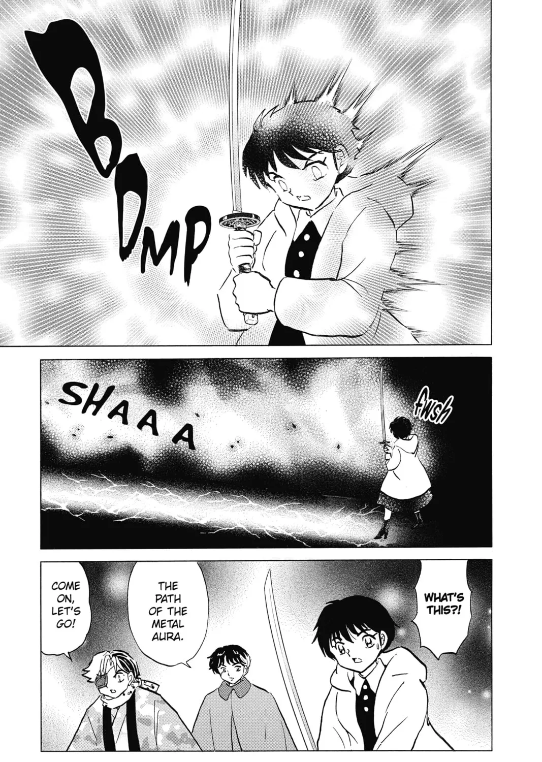 Read Mao chapter 48 image 24 on Lezhin