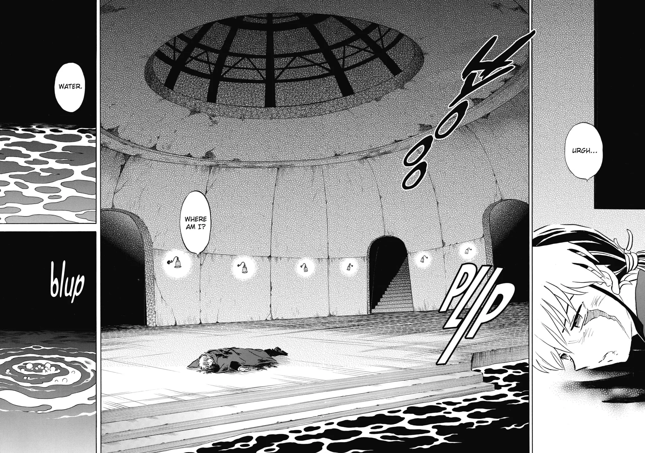 Read Mao chapter 48 image 26 on Lezhin