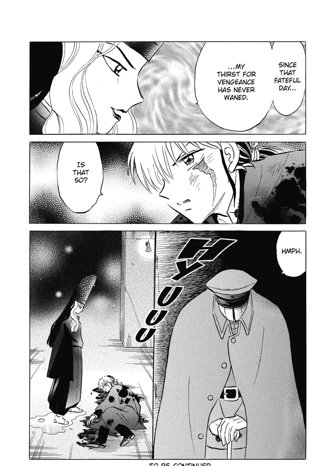 Read Mao chapter 48 image 32 on Lezhin