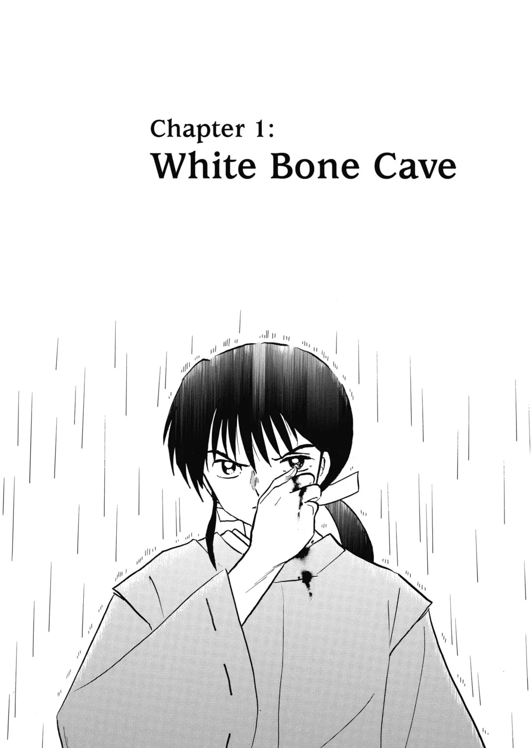 Read Mao chapter 49 image 0 on Lezhin