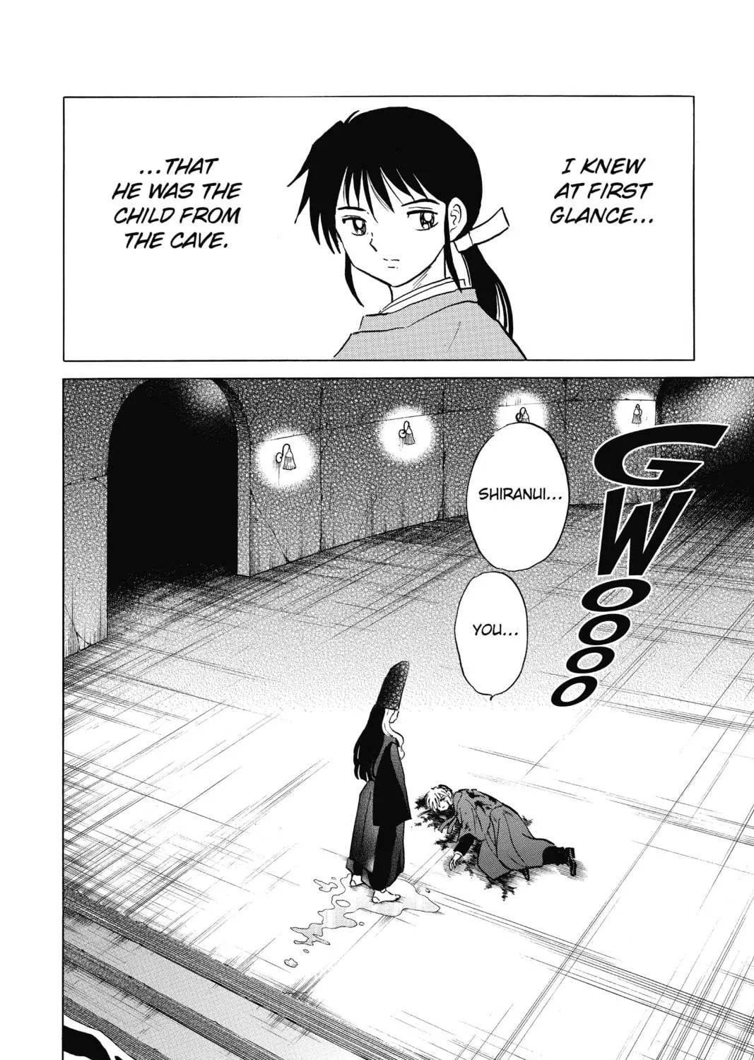 Read Mao chapter 49 image 10 on Lezhin