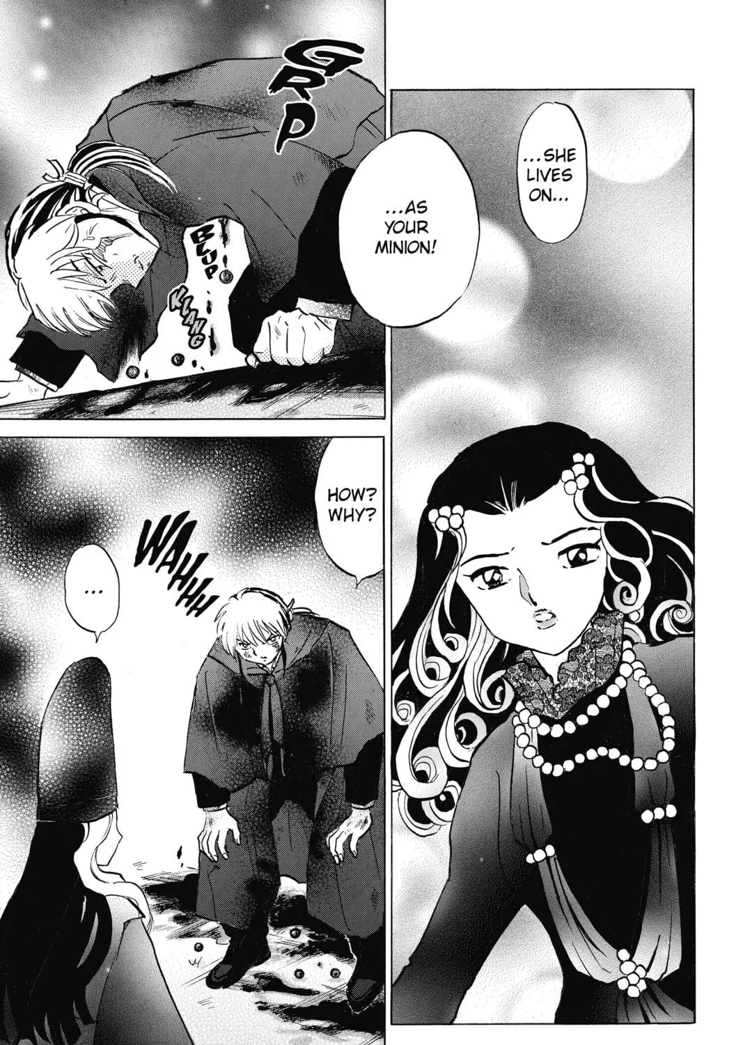 Read Mao chapter 49 image 28 on Lezhin