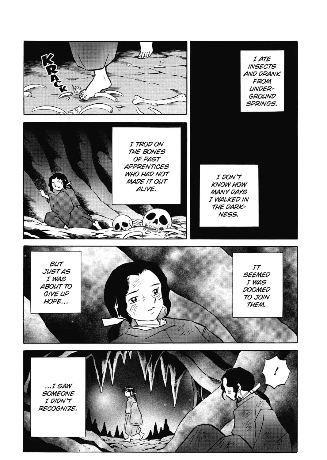 Read Mao chapter 49 image 4 on Lezhin